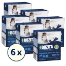 Bozita Happen in Gelee mit Rentier (6x 370g )